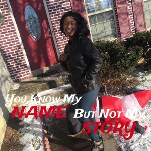 Meet your Posher, Amie isatu